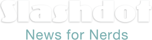 slashdot logo